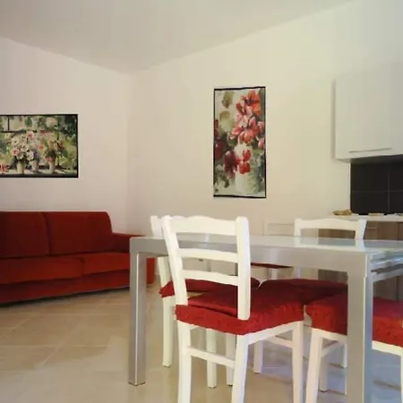 Daire Casa Azzurra