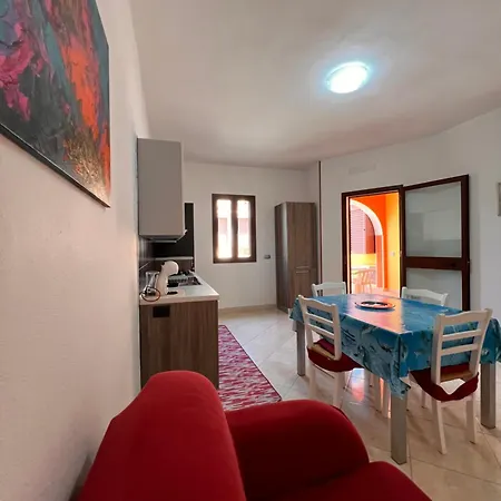 Casa Azzurra * 빌라시미우스