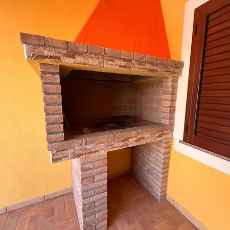 Casa Azzurra *