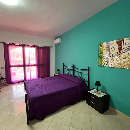 Casa Azzurra