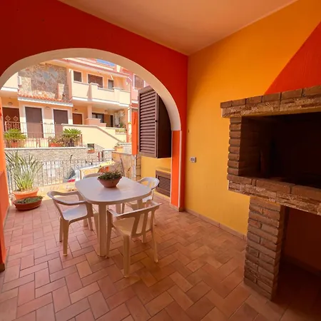 Casa Azzurra Daire